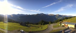 Archiv Foto Webcam Hochwang: Panoramablick 08:00