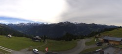 Archiv Foto Webcam Hochwang: Panoramablick 11:00