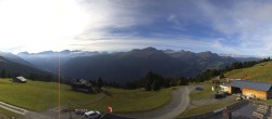 Archiv Foto Webcam Hochwang: Panoramablick 09:00