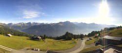 Archiv Foto Webcam Hochwang: Panoramablick 15:00