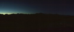 Archiv Foto Webcam Hochwang: Panoramablick 06:00