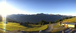 Archiv Foto Webcam Hochwang: Panoramablick 07:00