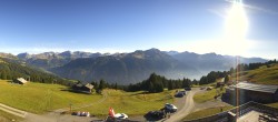 Archiv Foto Webcam Hochwang: Panoramablick 15:00
