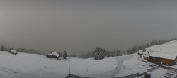Archived image Webcam Hochwang - Cam Restaurant Triemel 06:00