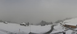 Archived image Webcam Hochwang - Cam Restaurant Triemel 07:00