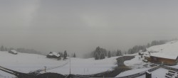 Archived image Webcam Hochwang - Cam Restaurant Triemel 09:00