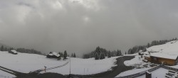 Archived image Webcam Hochwang - Cam Restaurant Triemel 11:00
