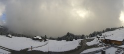 Archived image Webcam Hochwang - Cam Restaurant Triemel 13:00