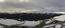 Archiv Foto Webcam Hochwang: Panoramablick 07:00