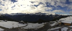 Archiv Foto Webcam Hochwang: Panoramablick 09:00