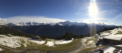 Archiv Foto Webcam Hochwang: Panoramablick 13:00