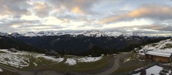 Archiv Foto Webcam Hochwang: Panoramablick 06:00