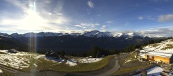 Archiv Foto Webcam Hochwang: Panoramablick 07:00