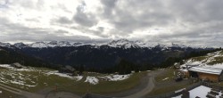 Archiv Foto Webcam Hochwang: Panoramablick 09:00