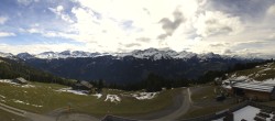 Archiv Foto Webcam Hochwang: Panoramablick 11:00