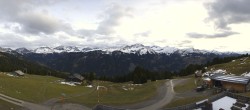 Archiv Foto Webcam Hochwang: Panoramablick 15:00