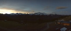 Archiv Foto Webcam Hochwang: Panoramablick 05:00