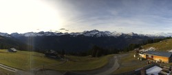Archiv Foto Webcam Hochwang: Panoramablick 07:00