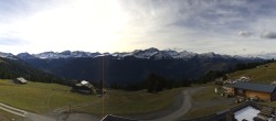 Archiv Foto Webcam Hochwang: Panoramablick 09:00