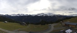 Archiv Foto Webcam Hochwang: Panoramablick 11:00