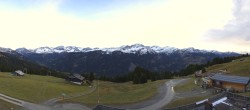 Archiv Foto Webcam Hochwang: Panoramablick 15:00