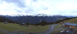 Archiv Foto Webcam Hochwang: Panoramablick 06:00
