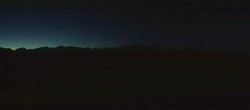 Archiv Foto Webcam Hochwang: Panoramablick 05:00