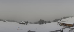 Archived image Webcam Hochwang - Cam Restaurant Triemel 09:00