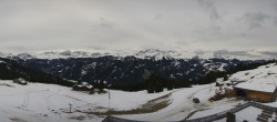 Archiv Foto Webcam Hochwang: Panoramablick 08:00