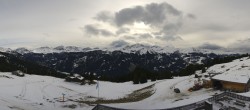 Archiv Foto Webcam Hochwang: Panoramablick 12:00