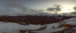 Archiv Foto Webcam Hochwang: Panoramablick 16:00