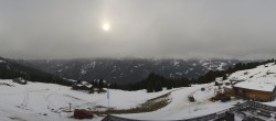 Archiv Foto Webcam Hochwang: Panoramablick 10:00