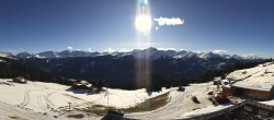 Archiv Foto Webcam Hochwang: Panoramablick 11:00