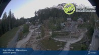 Archived image Webcam Dolni Morava - Sky Bridge 721 06:00