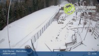 Archived image Webcam Dolni Morava - Sky Bridge 721 14:00