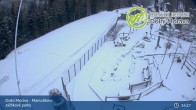 Archived image Webcam Dolni Morava - Sky Bridge 721 16:00