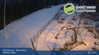 Archived image Webcam Dolni Morava - Sky Bridge 721 00:00