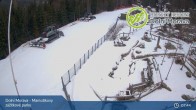 Archived image Webcam Dolni Morava - Sky Bridge 721 07:00