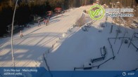 Archived image Webcam Dolni Morava - Sky Bridge 721 14:00