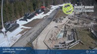 Archived image Webcam Dolni Morava - Sky Bridge 721 10:00