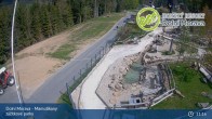 Archiv Foto Webcam Dolni Morava: Hängebrücke Sky Bridge 10:00