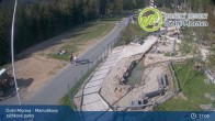 Archived image Webcam Dolni Morava - Sky Bridge 721 16:00