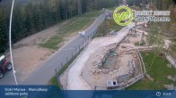Archived image Webcam Dolni Morava - Sky Bridge 721 20:00