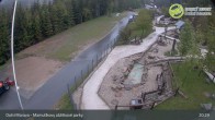 Archived image Webcam Dolni Morava - Sky Bridge 721 02:00