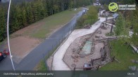 Archived image Webcam Dolni Morava - Sky Bridge 721 04:00