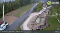 Archived image Webcam Dolni Morava - Sky Bridge 721 06:00