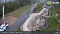 Archived image Webcam Dolni Morava - Sky Bridge 721 07:00