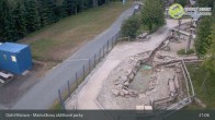 Archived image Webcam Dolni Morava - Sky Bridge 721 02:00