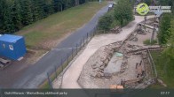 Archived image Webcam Dolni Morava - Sky Bridge 721 06:00