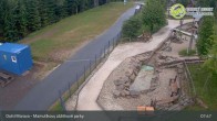 Archived image Webcam Dolni Morava - Sky Bridge 721 07:00